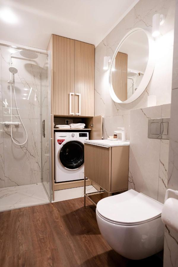 Stay In Kaunas & Park House Exterior photo