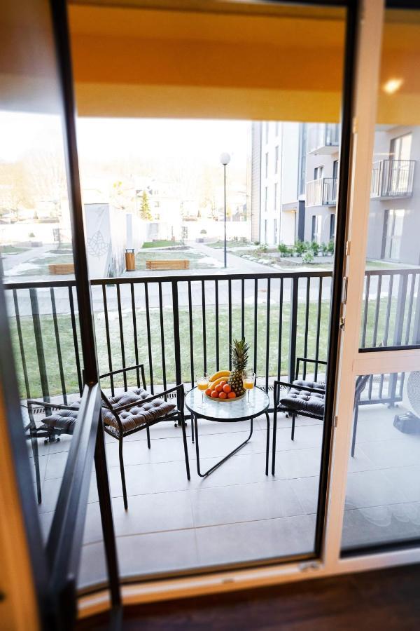 Stay In Kaunas & Park House Exterior photo
